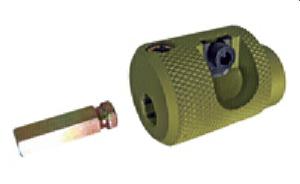 EKOPLASTIK Обрезное устройство на дрель для труб stabi и therm 20 REZS020VXX