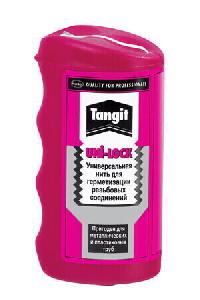 Henkel Нить "Tangit Unilock" 160м. для герметизации резьбовых соединений