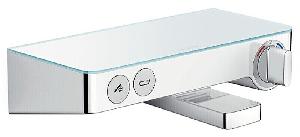 Hansgrohe Ecostat Select термостат для ванны с кнопками управления