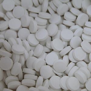 RADOMIR Дезинфицирующие таблетки