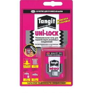 Henkel Нить "Tangit Unilock" 20м. для герметизации резьбовых соединений
