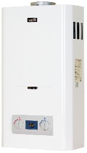 Vatti Колонка газовая HR 16-NV 8л (18кВт) белая