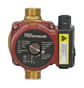 Millennium Насос циркуляционный MPL 20-40 для ГВС 