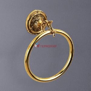 ARTMAX BAROCCO CRYSTAL  AM-1783-Br Полотенцедержатель кольцо