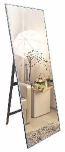 Акварель (зеркала) Зеркало напольное Монреаль 600х1500 (алюминиевый профиль) 