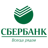 Сбербанк лого